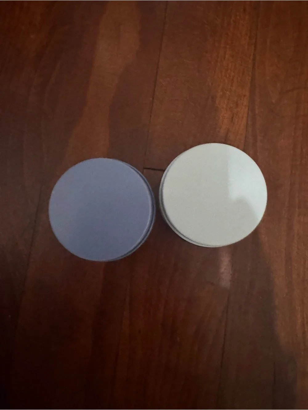 Caudalie Lavender & White Cream Duo Night and Day Crème